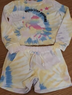 Vigoss 2 Piece Set